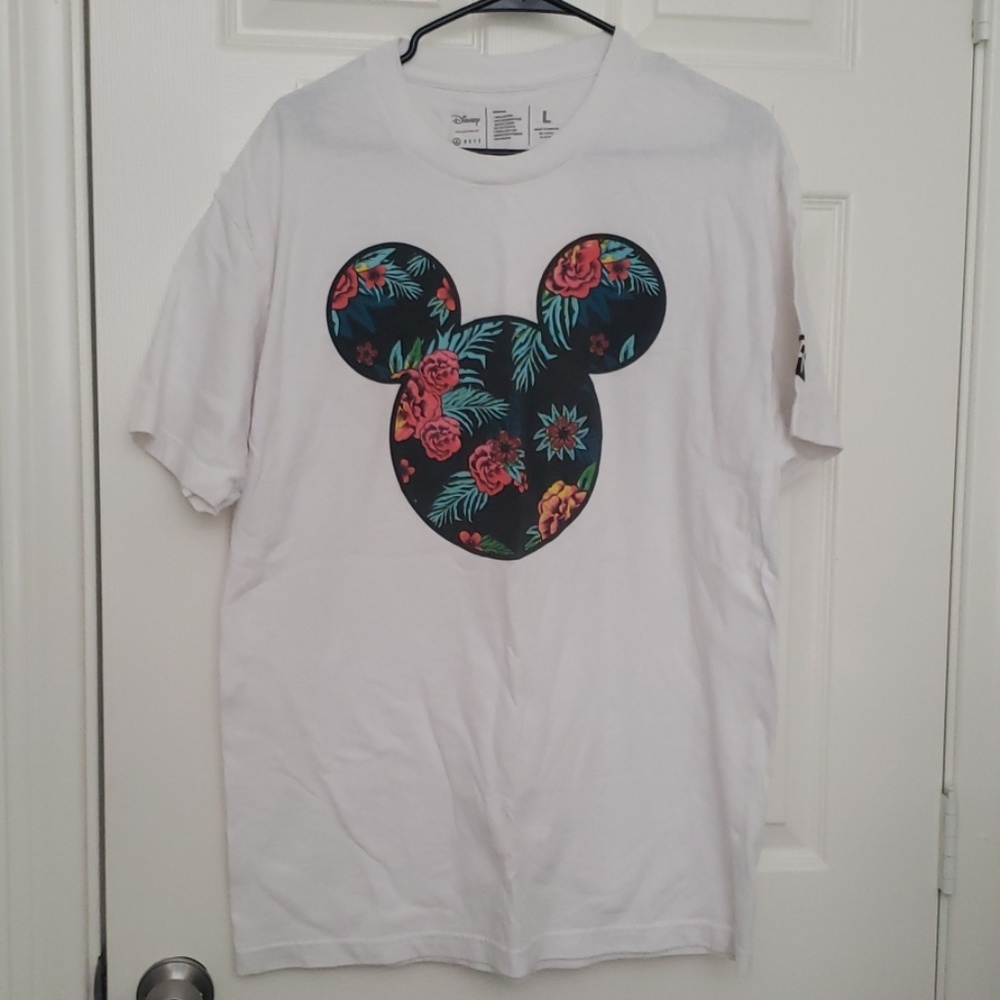 Mickey